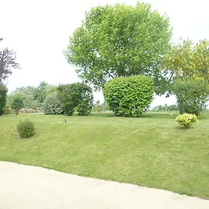 Maison d'hôtes Les Keriaden's, Pleudihen-sur-Rance